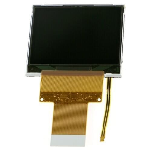 LCD Screen Replacement Repair part for GameBoy Micro for G-B-M Game Console Accessories