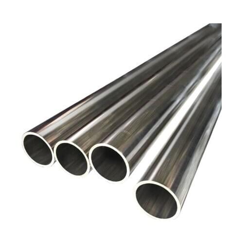 100mm long 66/70/74/78/82/mm ID 98mm OD stainless steel capillary stainless steel tube