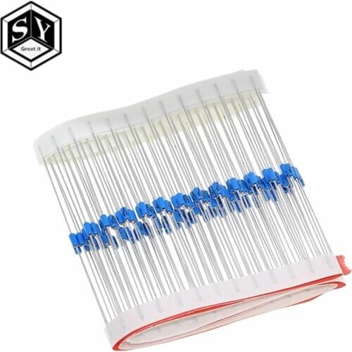 GREAT IT 100pcs Db3 Trigger Diode Db 3 Diac 204ah Do 35