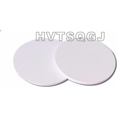 1000pcs Free shipping China supplier 125khz T5577 Pvc Coins Card