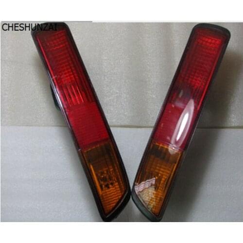 CHESHUNZAI Signal Lamps