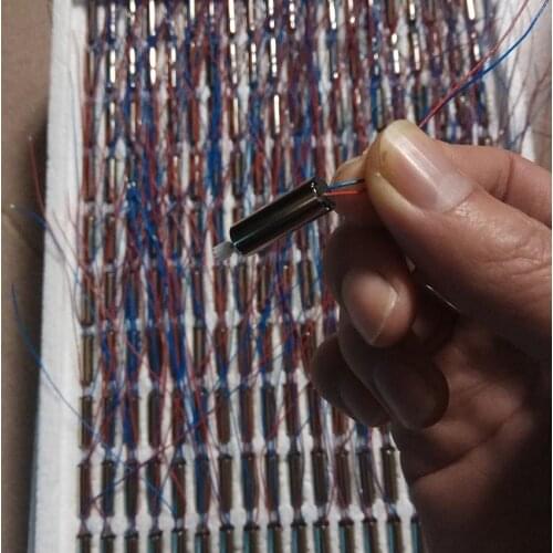 Wholesale 720 motors engines for SYMA X5C 2.4G 4CH RC Remote Control drone Quadcopter X5C-05 Motor suitable for JJRC H31 motor