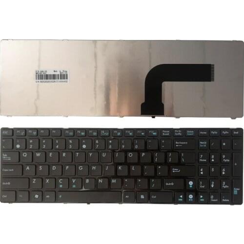 Laptop Keyboards GEFENSI China