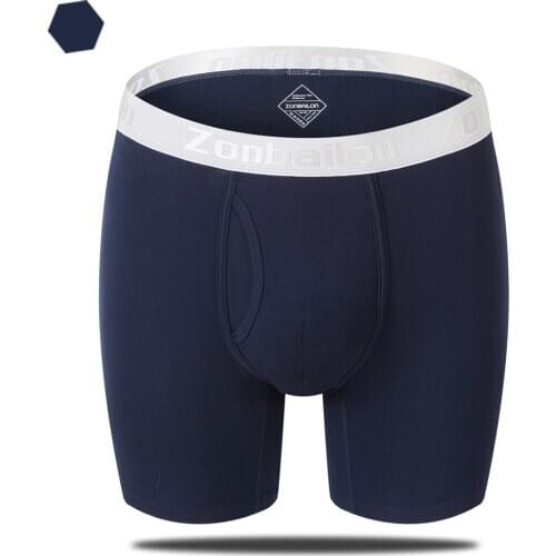 JINSHI Men's Classic Briefs