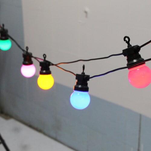 KIKIELF Garlands