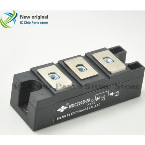 MDC200B-20 MDC200B MDC200 1/PCS New module