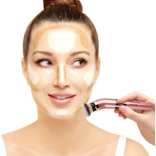 MO TULIP Eyebrow & Eyelash Tools