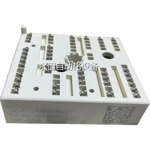 SKIIP28ANB16V2 SKIIP 28ANB16V2 Module Original, can provide product test video