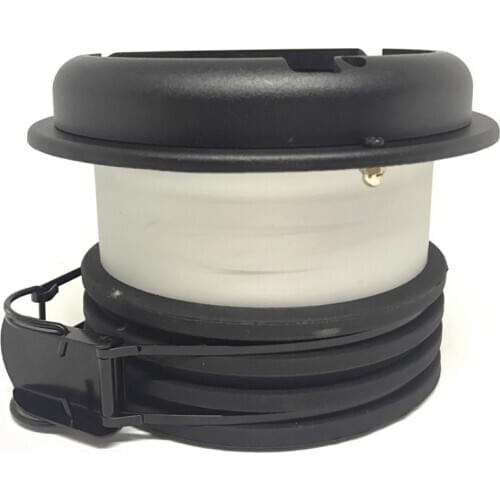 NICEFOTO Flash Strobe Converter Speedring for Profoto to Bowens Mount High End Interchangeable Mount Speed Ring Adapter SN-27 N