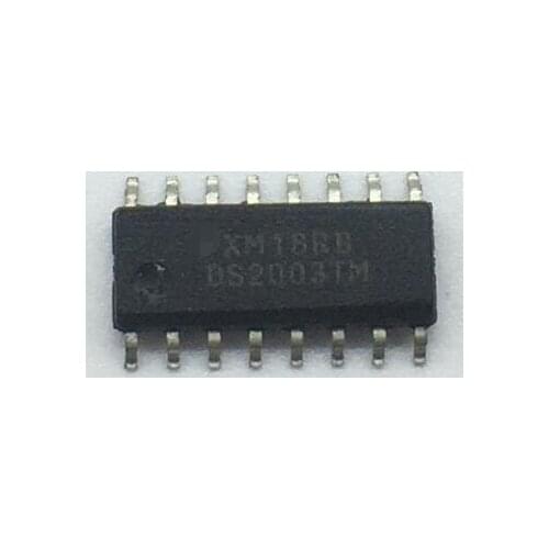 100% NEW Free shipping DS2003TM SOP