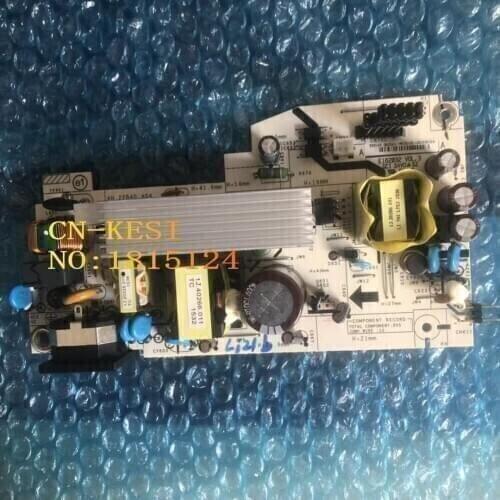 New Original REPLACEMENT Projector power supply For BENQ MS619ST MS630ST MW621ST MW632ST TS819ST TW820ST TX6307ST Projectors