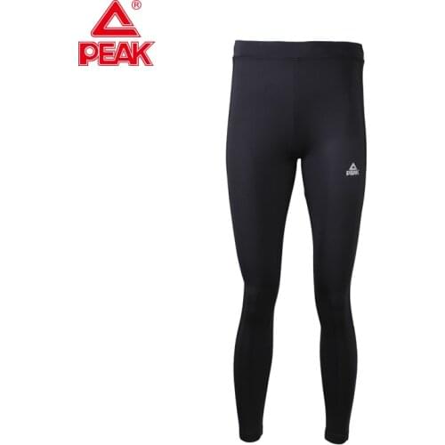 PEAK Running Clothes And Shoes