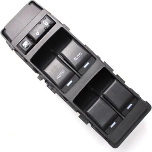 Master Window Switch for Dodge Avenger Caliber Charger Dakota Chrysler 200 300