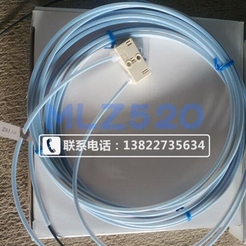 The E32-L11FP photoelectric laser device is resistant to corrosion fiber optic sensors