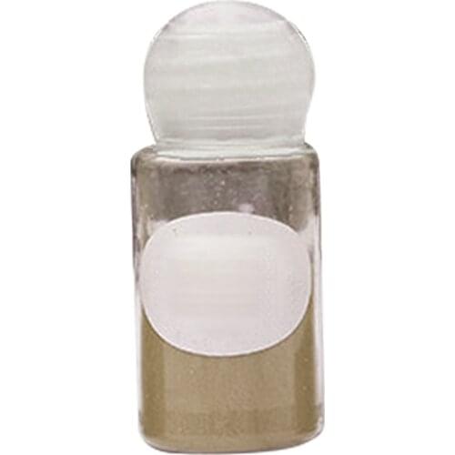 1 Pcs Embossed Powder Pigment 10ml DIY Embossing Stamping Scrapbooking Craft RERI889
