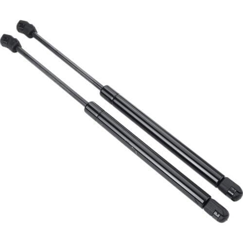 2 x Rear Window Glass Lift Supports Shock Struts for Hyundai Tucson 2005-2009 871702E020