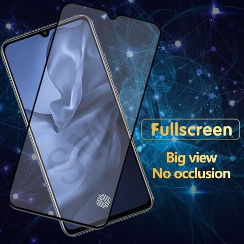 9D cover for Realme C11 2021 C12 C15 C17 C21 C25 C20 C20A C1 C2 C2S C3 C3i tempered glass protective phone screen protector film