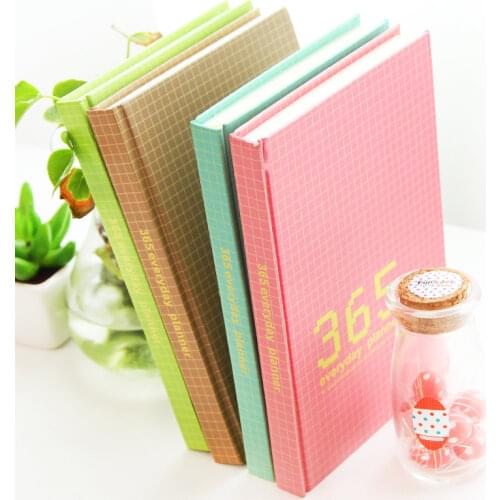 Ежедневники на год Alice Story China At AliExpress