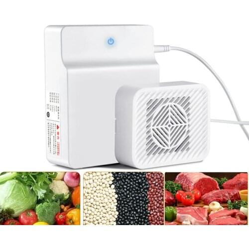 BEIJAMEI Fruit Washing