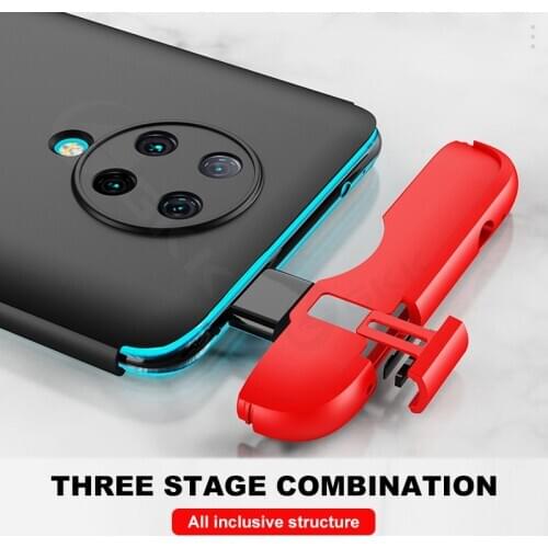 GKK Phone Cases Xiaomi Redmi K30 Pro