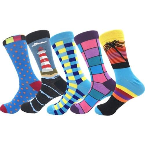 Mens Fashion Socks Jinlinjunlin China