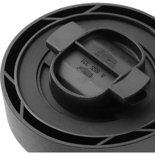 Oil Filler Cap for 1 2 3 4 5 6 7 Series MINI Part Repair 11-12-8-655-331