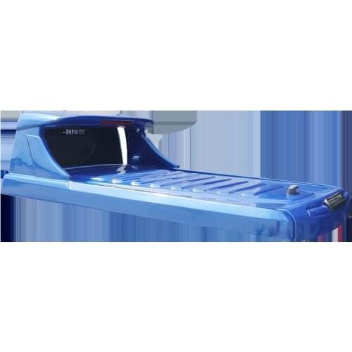 Suit For Wall Great Gun Commercial Passenger Pickup Gantry, Yacht Version, Multi Variant Rear Trunk