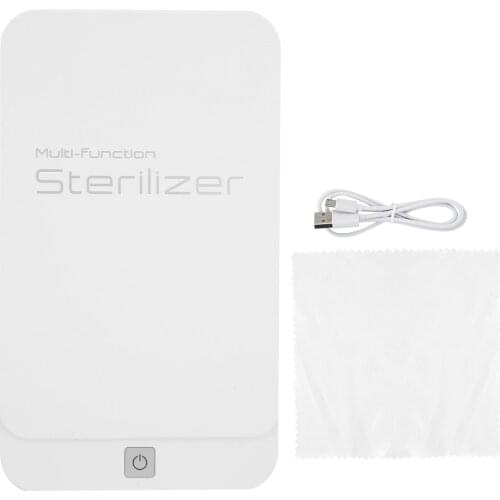 MARSKE Nail Tools Sterilizer