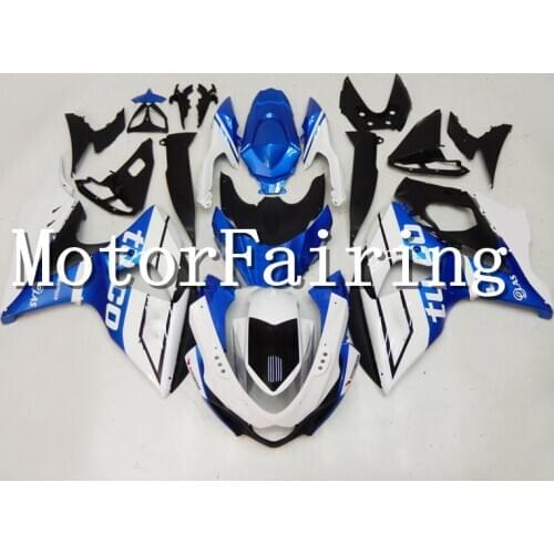 Motorcycle Bodywork Fairing Kit For GSXR1000 GSXR 1000 K9 2009 2010 2011 2012 2013 2014 2015 2016 Injection Molding Hull K9N6