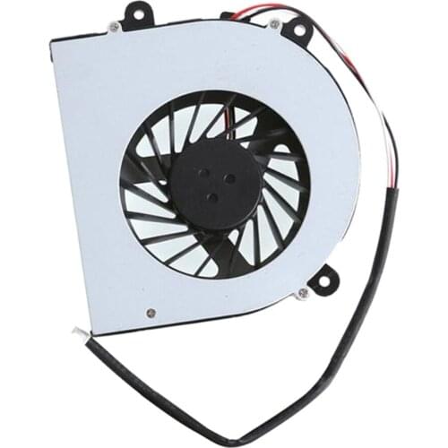 New CPU Cooling Cooler Fan AB7905HX-DE3 W150ER 6-23-AW15E-011