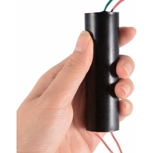 New DC 3V-6V bis 400kV 400000V Boost Step up Power Module High Voltage Generator