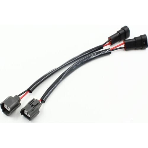 Rockeybright Xenon Bulbs HB3 (P20d)