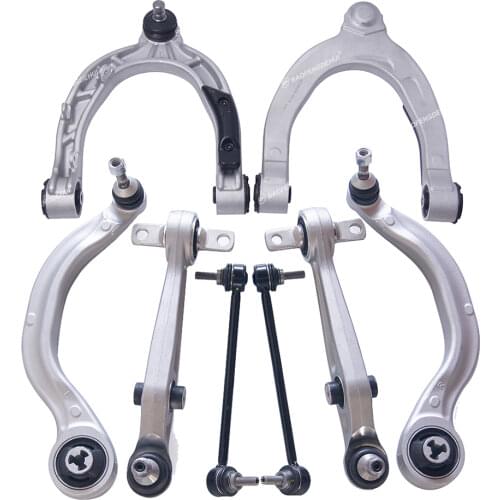 Front Upper lower Suspension Wishbone Control Arm for Tesla Model S Model 3 1044359-00-A 1044341-00-D 1044354-00-A 1043965-00-B