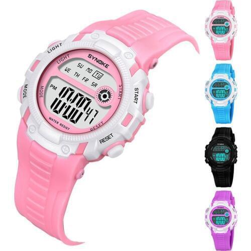 Детские часы Sanwood China At AliExpress