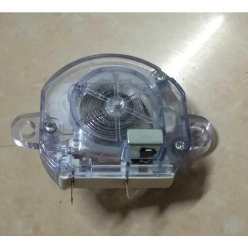 Replacement Universal Dryer Timer Dyer Timing Switch for Dryer Washing Machine Parts DFJ-A 180 Minutes