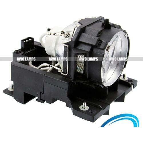 AWO SP-LAMP-038 Compatible Projector Lamp Module For In Focus IN5102 / IN5104 / IN5106 / IN5108 / IN5110