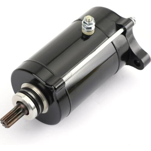 Topteng NEW Starter for Yamaha GP760 WB760 WVT760 XL760 Wave Runner Blaster Venture 760 Motor Accessories