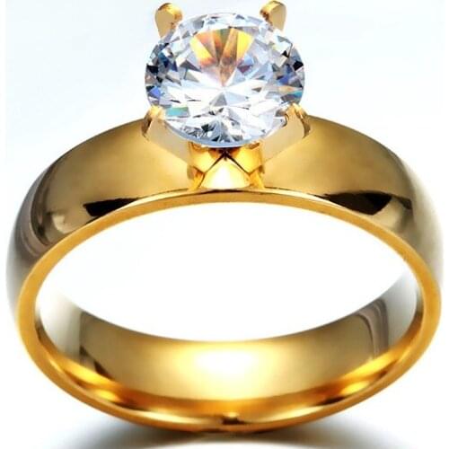 Wukaka Wedding Rings