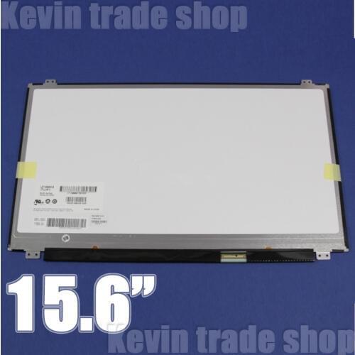 For ASUS X550C X550E X502C laptop LCD screen LP156WH3-TLA1 B156XW03 LTN156AT20 N156B6-L0D B156XW04 B156XTN03.2 Display matrix