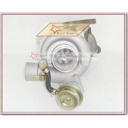 Free Ship TD04-10T 49177-07503 28200-42520 4917707503 Turbo Turbocharger For Hyundai Galloper TC 1996- 4D56T D4BF 4D56 T/C 2.5L