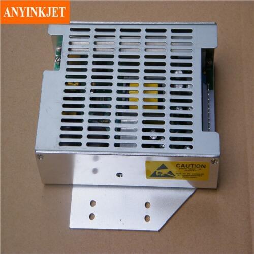 Power supply 399077 for Videojet 1210 VJ1510 VJ1610 VJ1710 etc 1000 series printer