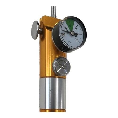 CDT CO2 Therapy Solution Beauty System Carboxytherapy Machine Wrinkle Machine Accessories for Eye Care Home Use Devices Beauty