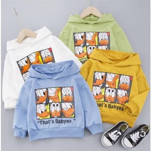 Disney Sweatshirts With A Hood For Babies