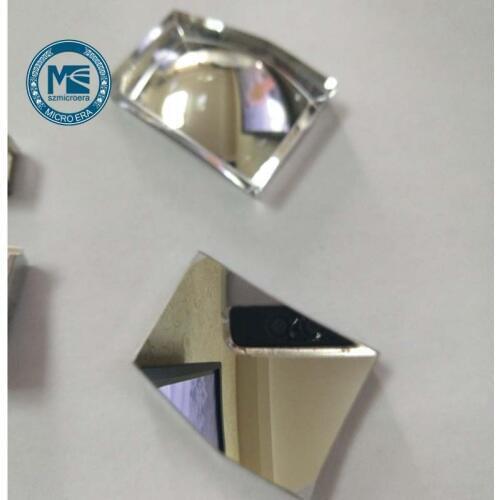 For BENQ BPS527/BPX530D+/BPX5627 Projector concave mirror 33*25*20MM