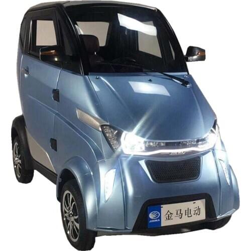 SYNBON SYJ2 Electric Vehicle Car Mobility Scooter For Adults