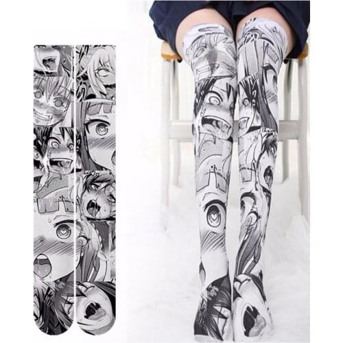 ITUY Stockings, Tights And Socks