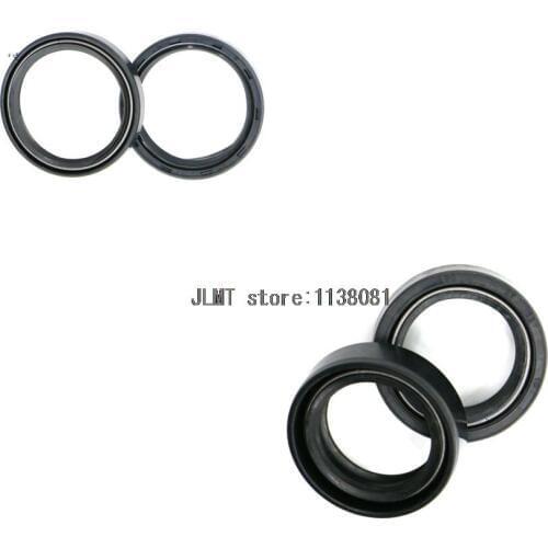 50X63X11.3 mm Motorcycle Fork Oil Seal (2 pieces) 50 63 11.3