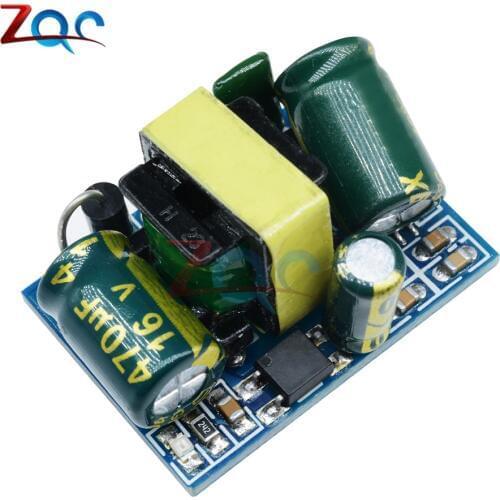 12V 450mA 5W AC-DC Power Supply Buck Converter Step Down Transformers for Arduino