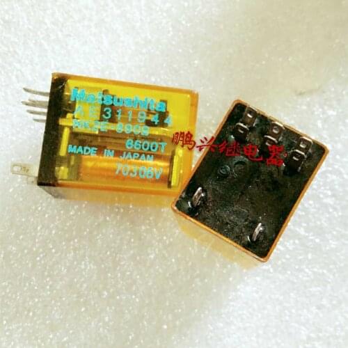 Relay NK2E-890 E6600T AE311944