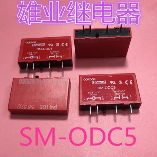 SM-ODC5 Relay 3A60VDC